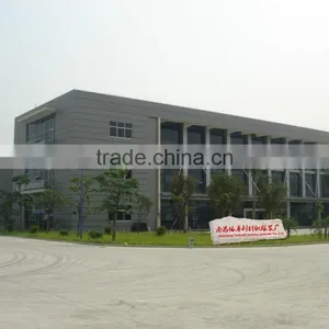 Nanchang Yizhuoli Garment Co., Ltd. company overview - view 1 thumbnail