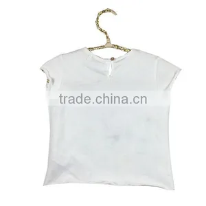 Girls Clothes 2016 Summer T-shirt Oem Online Shopping thumbnail-3