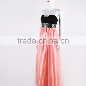 Latest Fashion Wedding Dresses in Cheap Price Wholesale thumbnail-5