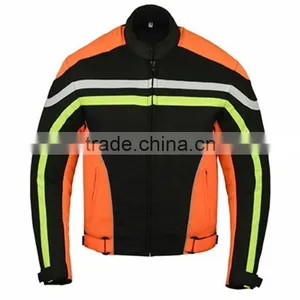 Textile Sports Jacket thumbnail-2