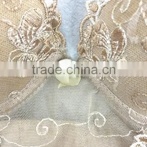 Women Beautiful Body Shaping Corset Slimming Corset OEM Underwear thumbnail-4
