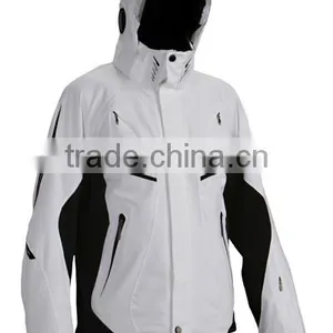 New Design Customized Ski Jackets Windproof Waterproof Men Winter Coats thumbnail-1