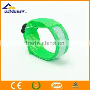 Wholesale Led Wristband for Event and Party thumbnail-4