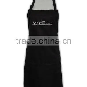 Wholesale Factory Price Simple Design Classic Hair Salon Design Aprons thumbnail-2