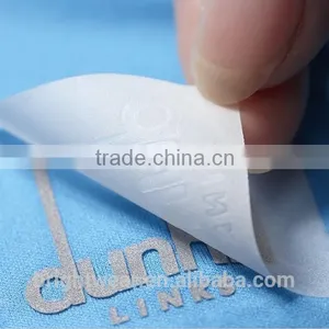 Different Kinds of Relfective Letters be Heated Transfer thumbnail-4