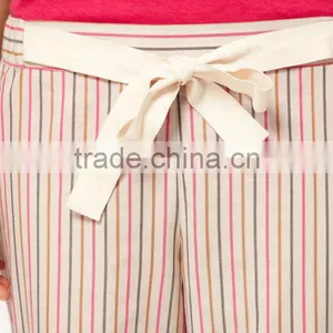 Midnight Pajamas Bottoms thumbnail-3