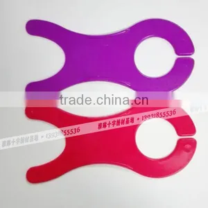 Cross Stitch Material Hand Knitting Yarn Big Plastic Boards Plastic Threading Boards thumbnail-2