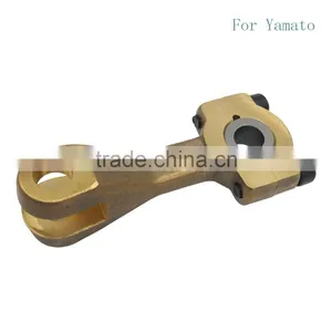3020040 Looper Lever Driving Rod, C. Set for Yamato FD-62G thumbnail-2