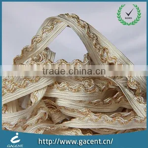 Home Textile Apperal Nylon String Piping With Bias thumbnail-6