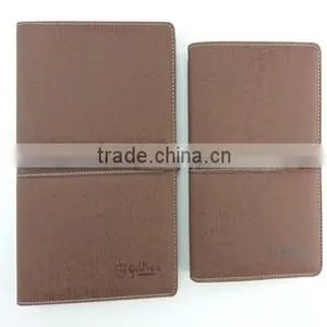 Wholesale Paper Notebooks thumbnail-1