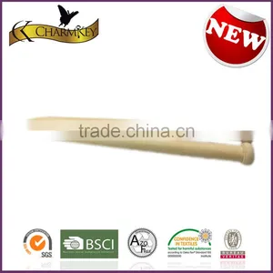 Charmkey Knitting Needle Single Head Big Size Wooden Knitting Needle for Chunky Yarn thumbnail-2