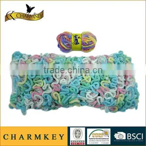 Poly Acrylic Yarn thumbnail-1