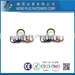 Taiwan Oil Seals T Type Standard Seal Double Lips Major-lip Seals thumbnail-3
