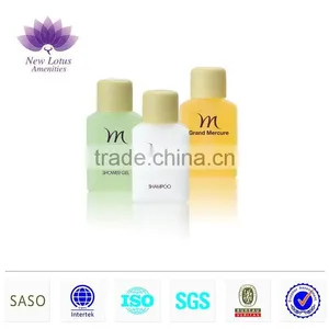 30ml PVC Body Lotion Bottle China Manufacture thumbnail-2