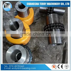 Wholesale Fexible KC-6022 Coupling Chain thumbnail-1
