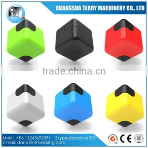 2017 New Type Cube Fidget Spinner Toy thumbnail-1