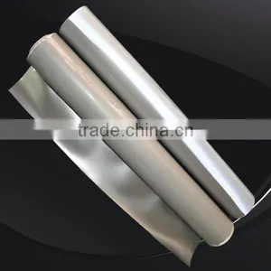 TPU Manufacturers Raw Material Film Lamination 100%synthetic Reflective Polyurethane Leather for Belt thumbnail-4
