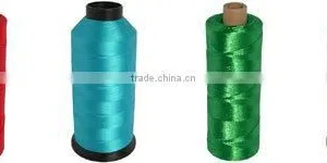 Polyester Embroidery Thread thumbnail-1