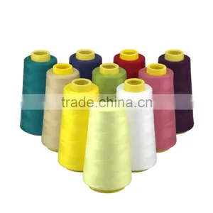 40/2 40s/2 100% Spun Polyester Sewing Thread thumbnail-1