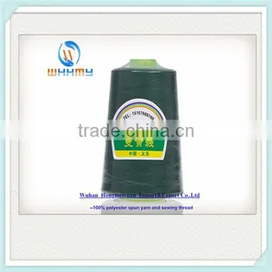 60/2 Ring Spun Polyester Sewing Thread thumbnail-5