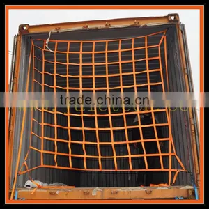 Trailer Cargo Net, Cargo Pallet Net, Container Cargo Net thumbnail-2
