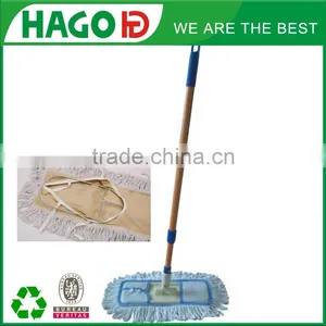 China hs Code of Polyester Yarn Ceiling Cleaning Mop thumbnail-2
