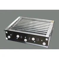 ESP Electrostatic Precipirator for Air Purifier thumbnail-1