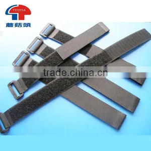 Free Samples Hook Loop Adjustable Buckle Strap Manufacturer thumbnail-3
