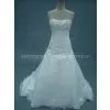 2012 New Style Wedding Dress SWU227 thumbnail-1