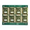 10 Layer PCB With ENIG Surface Finish thumbnail-1