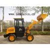 Small Wheel Loader thumbnail-1