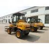 New CE Multifunction Mini Wheel Loader ZL10F for Sale thumbnail-2