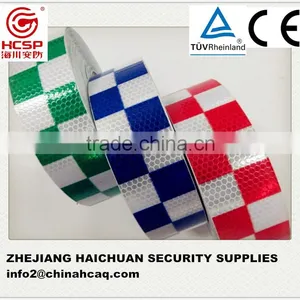 HC-R120 High Intensity Grade Printable Reflective Sheeting(Acrylic Type) thumbnail-2