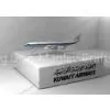 L180*W180*H50MM, LED and PCBA Magnetic Levitating Display and Magnetic Floating Logo Display For Exh thumbnail-1