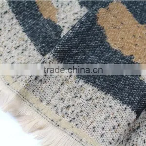 Hot New Products Factory Direct Sale Leopard Scarf Wholesaler thumbnail-5