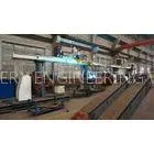 Mineral Machinery Excavator Boom / Jib For Excavator Equipments , Excavator Long Arm thumbnail-1