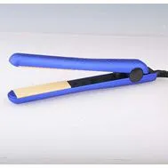 Professional Ceramic Hair Straightener With PTC Heater thumbnail-1