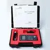 Portable 0.1 / 0.01mm Metal Handheld Ultrasonic Thickness Gauge 0.75 - 300mm Measuring Range thumbnail-1