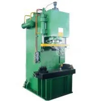 Petroleum Boring Bar Hydraulic Press Series thumbnail-1