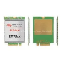 4G Hot Sell WIF Serial WIFI Module Sending and Receiving Wireless Module EM Series thumbnail-1