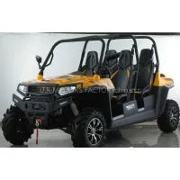 4 SEATS UTV1000CC 4WD ULITITY EFI thumbnail-1