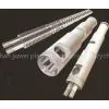 China Conical Twin Screw and Barrel Manufacturer thumbnail-2
