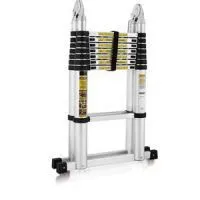 5.0 Mtrs Telescopic Ladder thumbnail-1