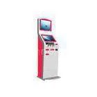 High Safety Performance Self-Service Touchscreen Bill Payment Kiosk JBW63231 thumbnail-1