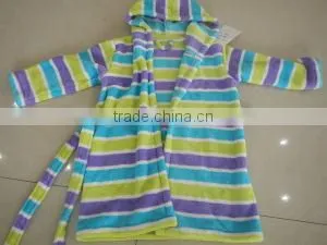 Women-s-Pajamas-with-Coral-Fleece-UWP06- thumbnail-1