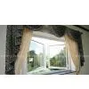 PVC Double Casement Window With Hidden Mullion thumbnail-1