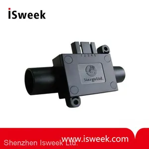 FS1015CL Gas Flow Sensors thumbnail-1