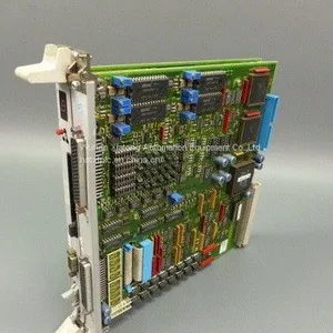 SIEMENS 6FC5210-0DF25-2AA0  New Original Module thumbnail-2