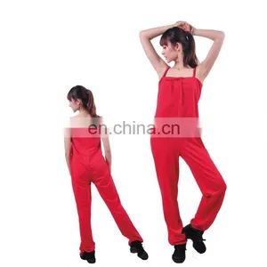 11112709 Fashion Ballet Warm-up Pants thumbnail-1