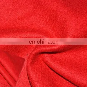 Wool Polyester Fabric thumbnail-1